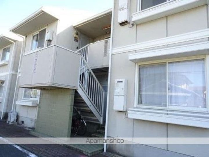 リバティハウスB202のその他画像