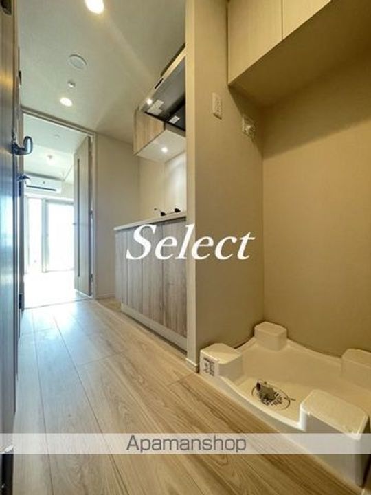 ブランシエスタ横浜高島町の内装