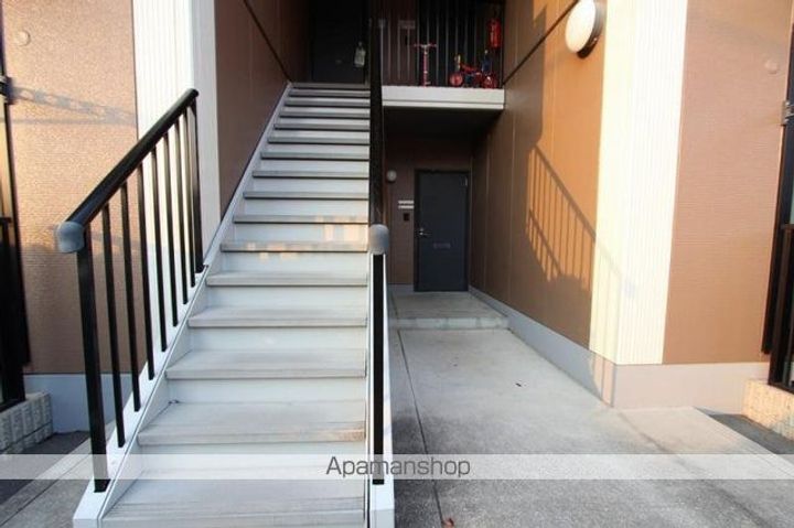 香川県高松市小村町の賃貸アパートC202のその他画像