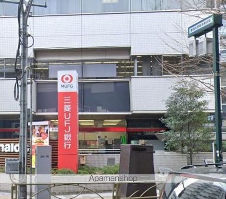 東京都世田谷区上馬2丁目の賃貸マンションの周辺
