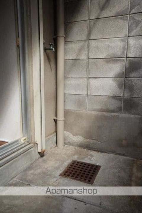 キャロル豊中本町の内装