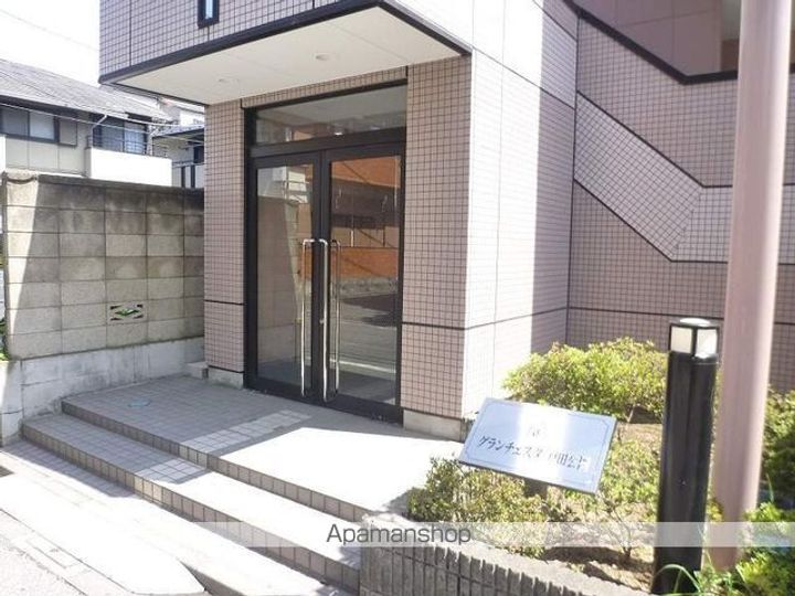 グランチェスタ戸田公園のその他画像