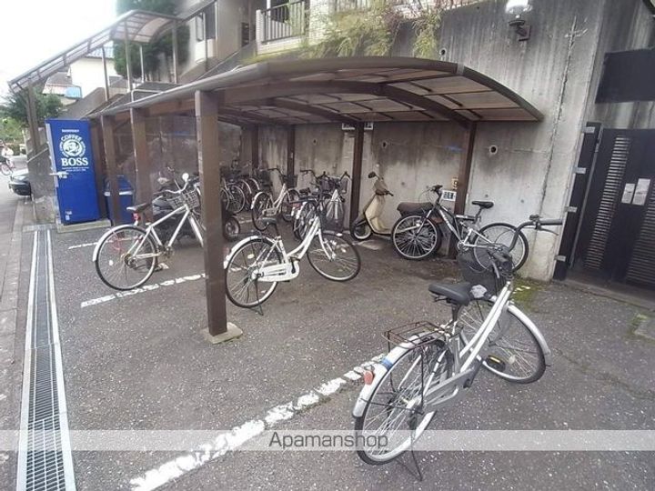 ホワイトウイング左入201のその他画像