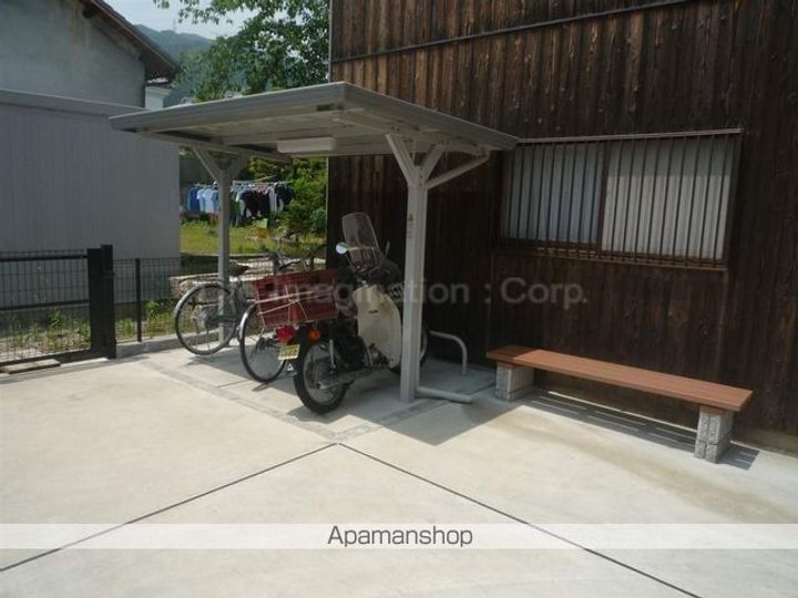 サンプレス比叡のその他画像