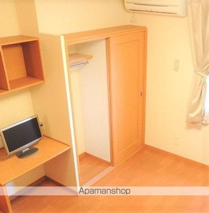 レオパレスハクジュのその他画像