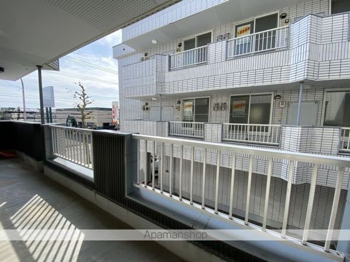 コミュニティ本通203のその他画像