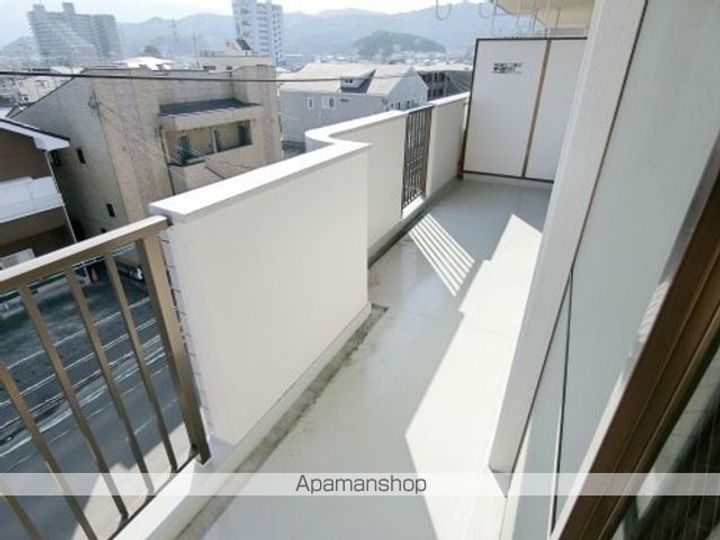 福岡県那珂川市道善1丁目の賃貸マンションのその他画像