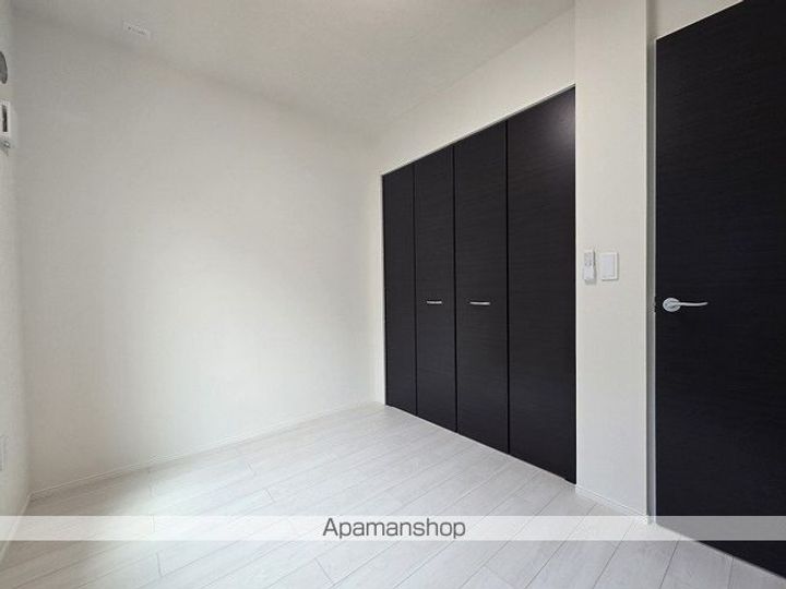 ラヴィグレイスの内装