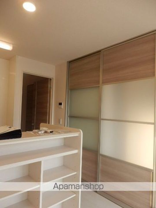 エヴァーラスティング千葉の内装