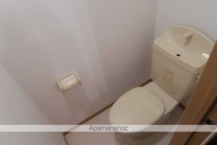 大阪府泉大津市旭町の賃貸アパートのその他画像