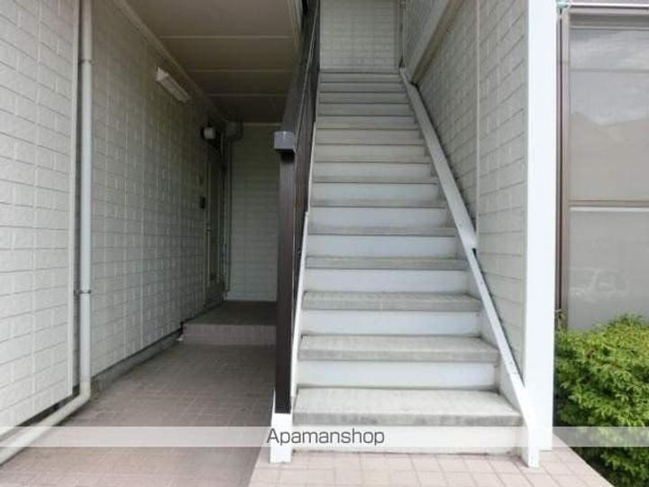 ヌーベル高松Ⅱ201のその他画像