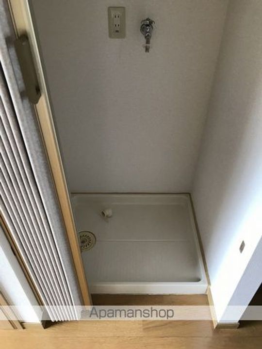 グリーンリバティー新蔵の内装