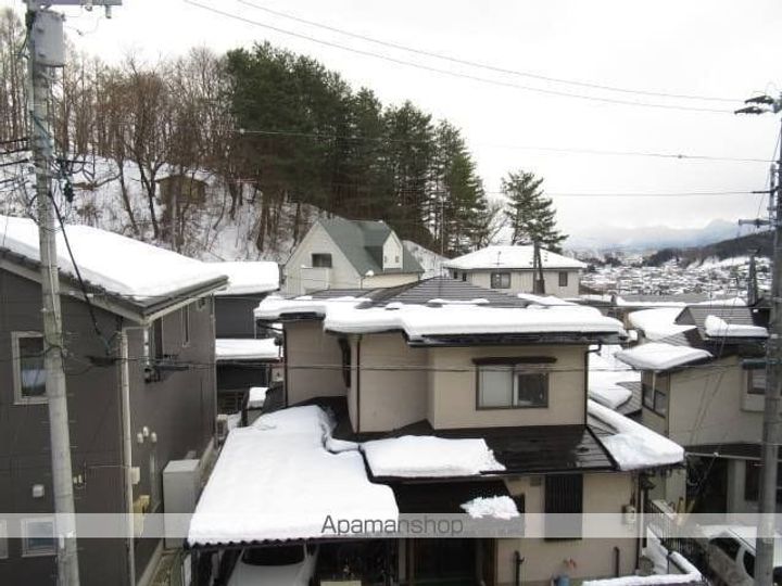 岩手県盛岡市山岸3丁目(一戸建)の賃貸物件戸建てのその他画像