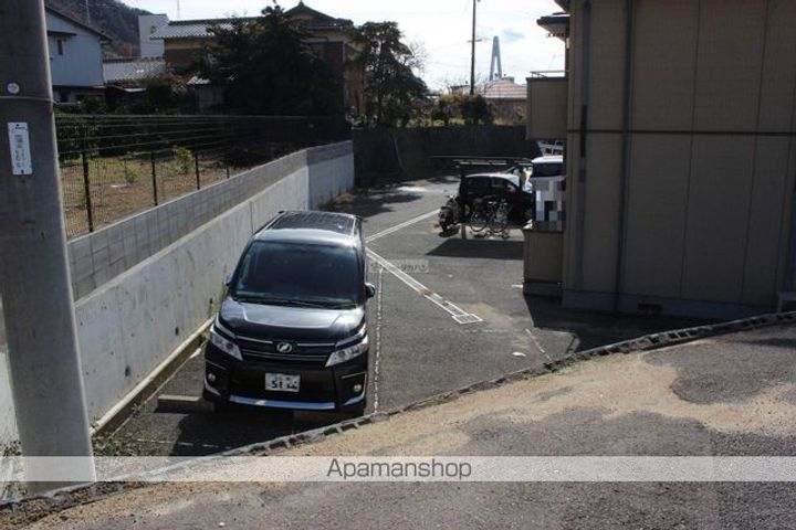 広島県尾道市因島中庄町の賃貸アパートのその他画像