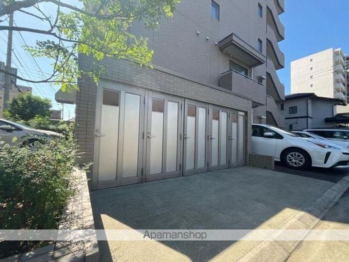 ドエール中央町603のその他画像