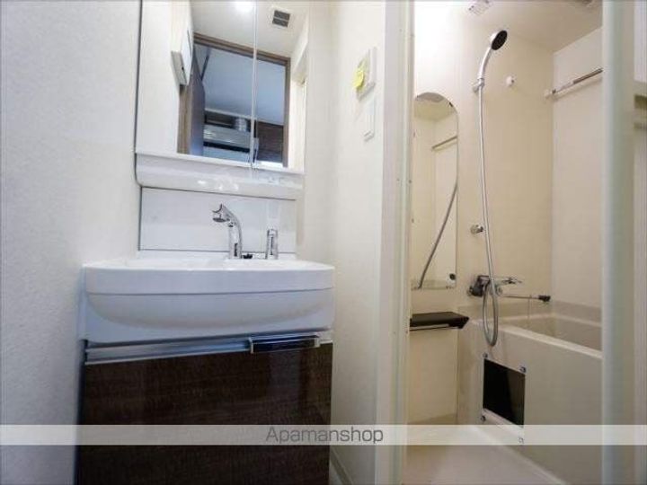 愛知県名古屋市中区千代田3丁目(マンション)の賃貸物件の内装