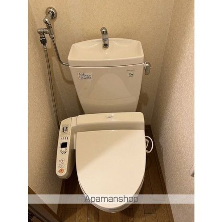 ソシオ山下通り603のその他画像