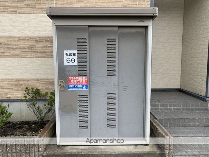 レオパレスキャラバンのその他画像