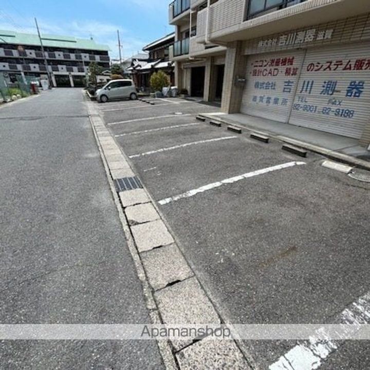 サンティーユASAHI201のその他画像