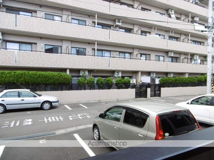 メゾンエスポワール成田町のその他画像