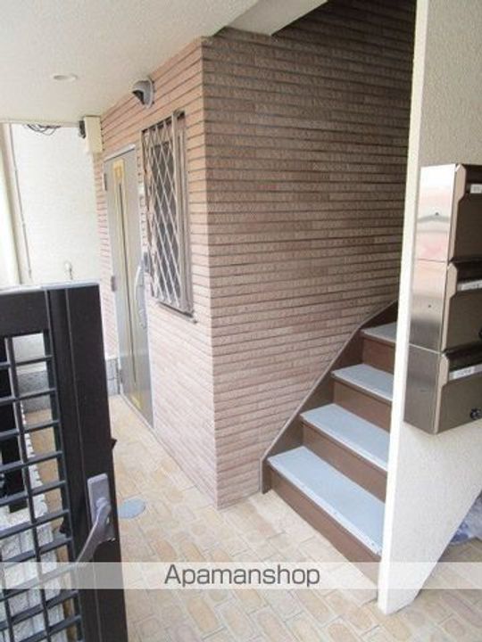 東京都杉並区高円寺南1丁目の賃貸マンションのその他画像