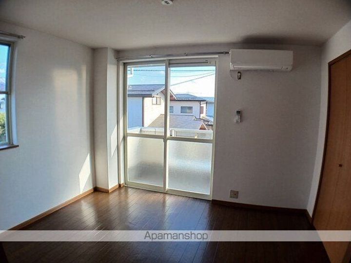 エスペラントハイムの居間