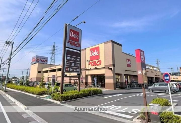 グランドマンション浅井Ⅰ101の周辺
