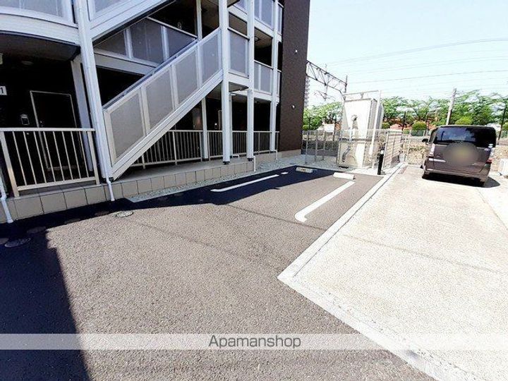 グレイスのその他画像