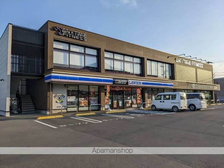 ファイン エクセレント Kの周辺