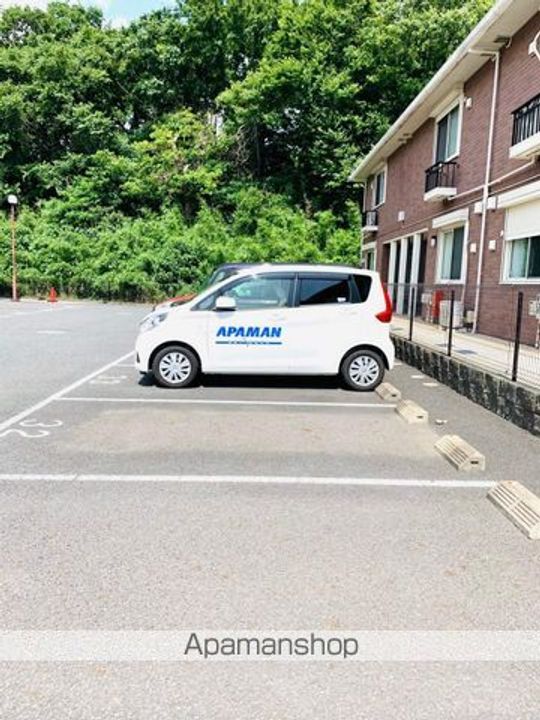 千葉県千葉市稲毛区萩台町の賃貸アパートのその他画像