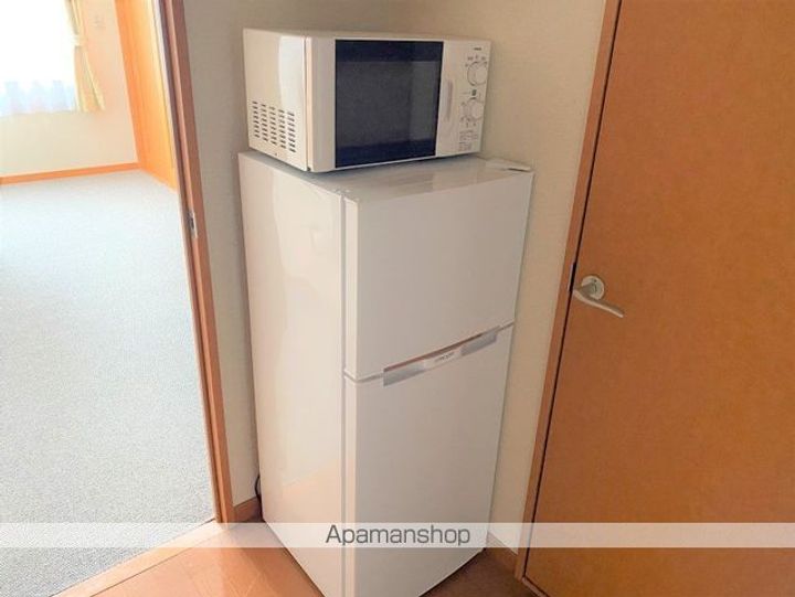 レオパレス明日香のその他画像