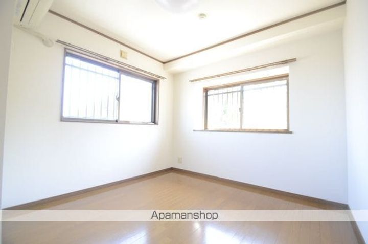 ユーミーマンション オリーブ通りB館の内装