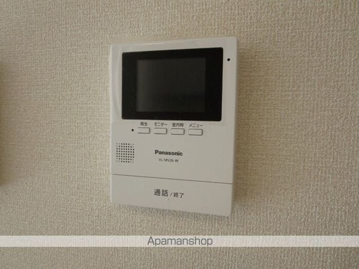 マウンテンクレストアークの内装