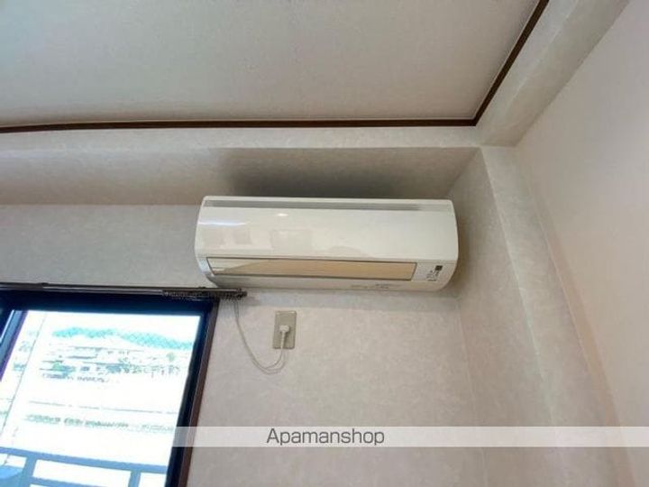 サウスプラザ六条205のその他画像