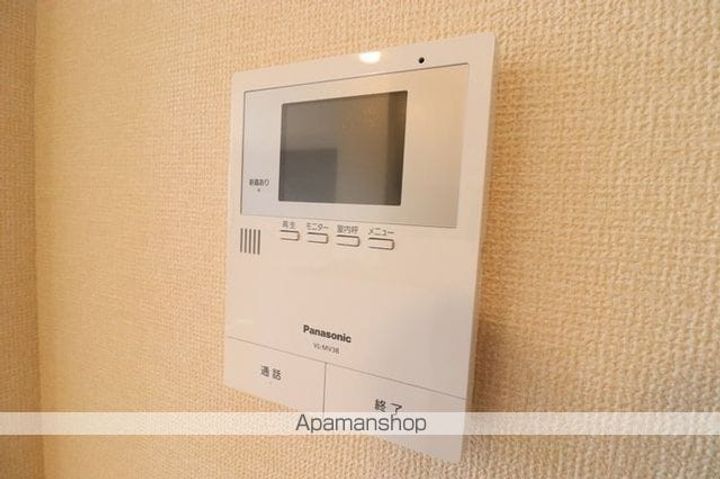 プレミアムⅩⅠ・ⅩⅡ番館 B棟205のその他画像