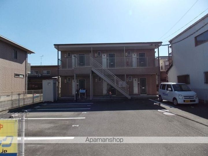 みなみ風の外観