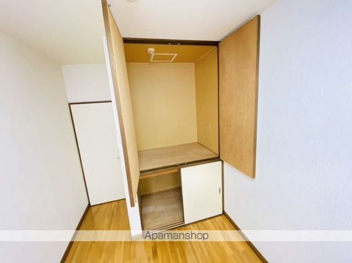 五稜郭パークハイツのその他画像