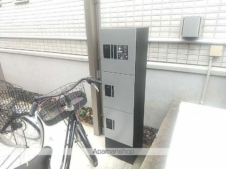 東京都世田谷区祖師谷4丁目の賃貸アパートのその他画像