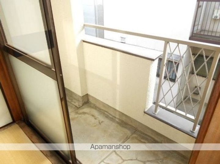 東京都三鷹市上連雀4丁目の賃貸アパートのその他画像