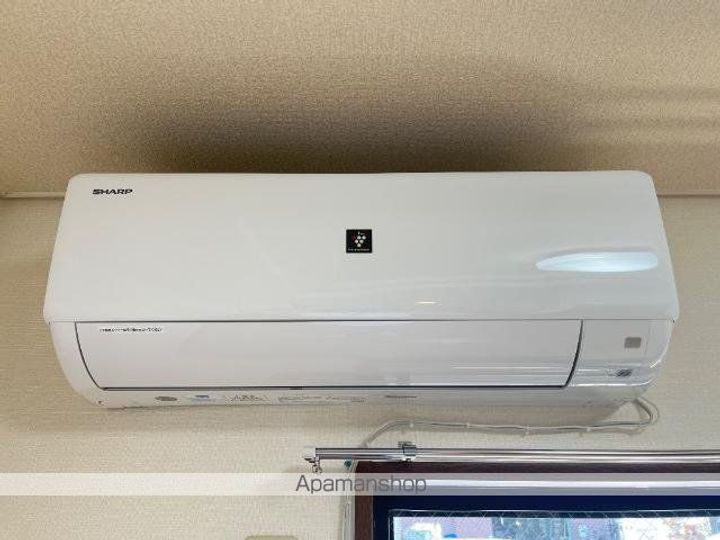 岐阜県岐阜市正木の賃貸アパートの内装