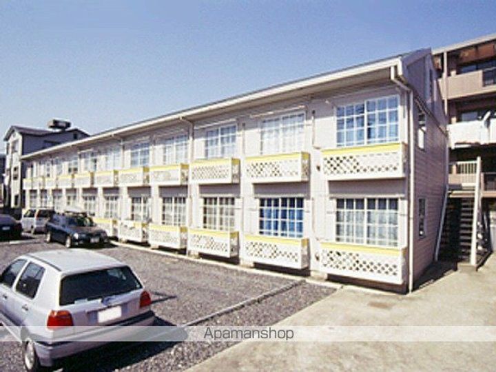 レオパレストダワンルームハイツ2のその他画像