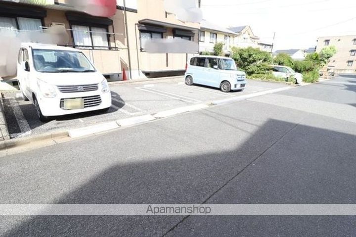 パークメゾン Aのその他画像
