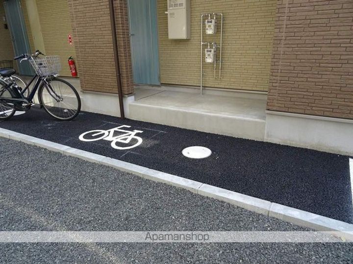 リングフィールド連坊駅前Ⅰのその他画像