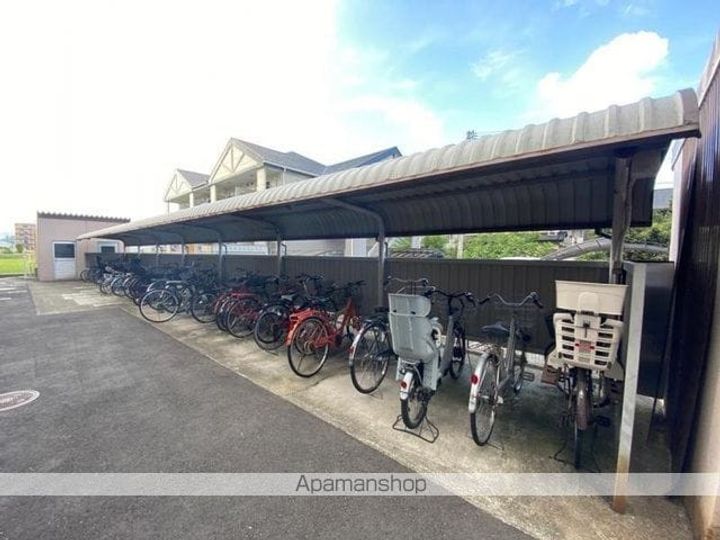 香川県高松市太田下町の賃貸マンションのその他画像