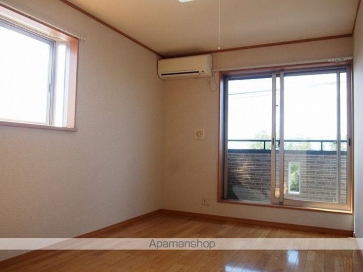 ザ・サンセットテラスの居間