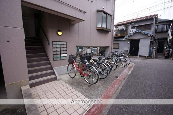 AIROSE豊中のその他画像