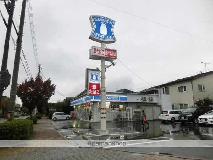 グランドメゾン中津川 Aの周辺