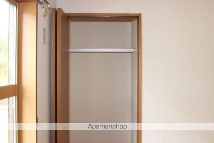 エル・デューの内装