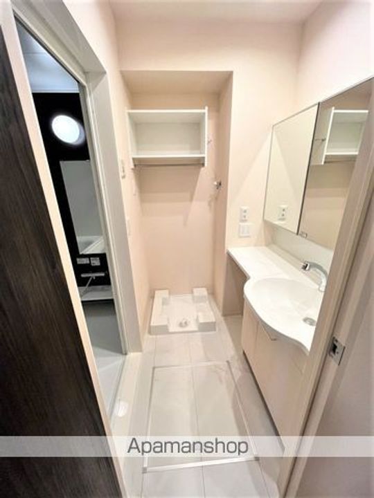 マウンテンクレストクレードルの内装