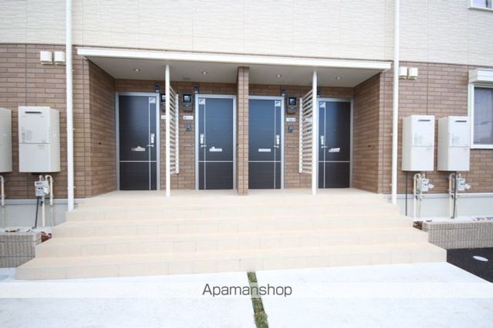 サニーヒル イシイ Aのその他画像